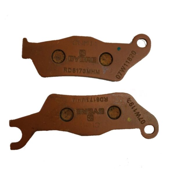 aprilia-brake-pads-front-bybre Front Brake Pads for Aprilia Bybre