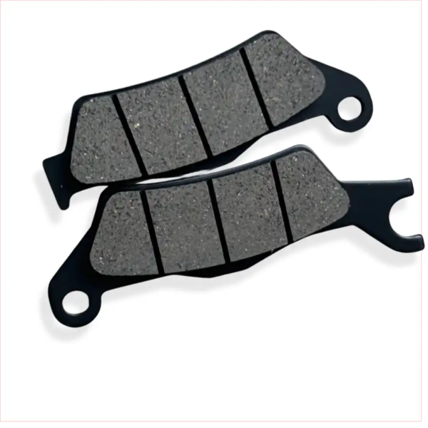 Aprilia Front Brake Pads Nifin