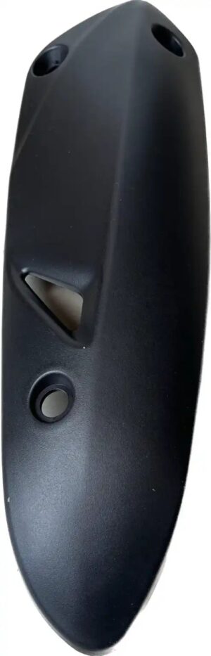 aprilia-bs4-silencer-cover-thermal-protection Aprilia BS4 Silencer Heat Shield