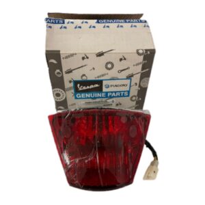aprilia-bs4-tail-lamp-assembly-piaggio Tail Lamp Assembly for Aprilia BS4 Piaggio