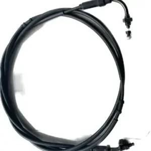 Aprilia BS6 Throttle Cable Assembly