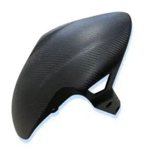 Aprilia Carbon Fiber Front Fender