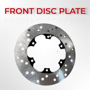 aprilia-front-disc-brake-plate-compatible-for-sr-storm-models Front Brake Disc Aprilia SR Storm