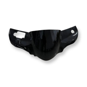Aprilia Handlebar Cover Gloss Black