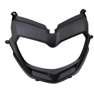 aprilia-headlight-cover-for-double-chamber-headlight Aprilia Headlight Cover Double Chamber
