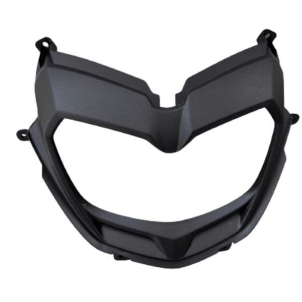 aprilia-headlight-cover-for-double-chamber-headlight Aprilia Headlight Cover Double Chamber