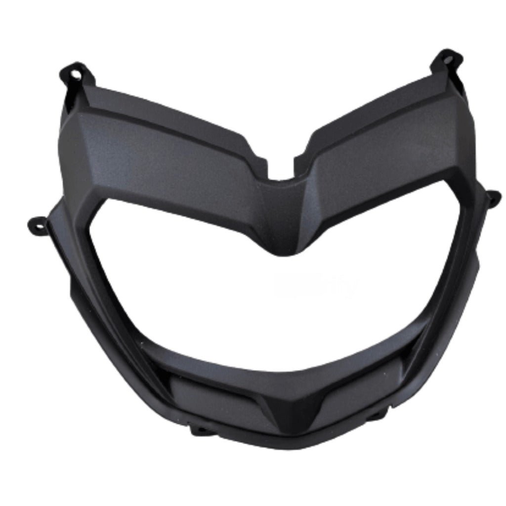 Aprilia Headlight Cover Double Chamber