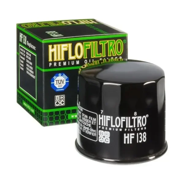 Engine Oil Filter for Aprilia RSV