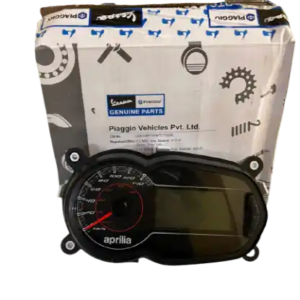 aprilia-sr-storm-125-150-160-speedometer-assembly-digital Speedometer Assembly for Aprilia SR Storm 125 150 160