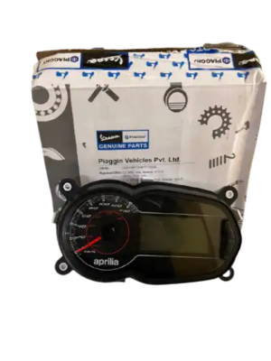 Speedometer Assembly for Aprilia SR Storm 125 150 160