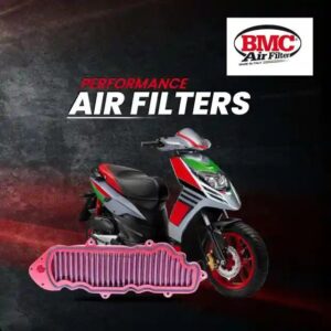 aprilia-sr150-sr-160-bmc-air-filter BMC Air Filter for Aprilia SR150 SR160