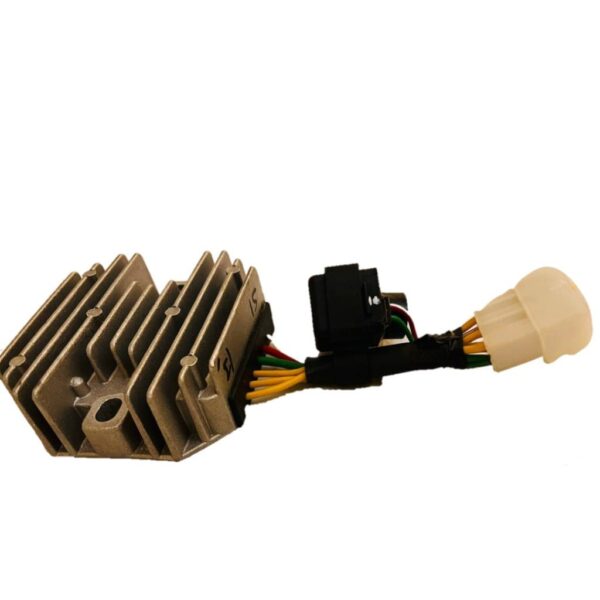 aprilia-vespa-regulator-rectifier-rr-unit-original Regulator Rectifier for Aprilia Vespa Original