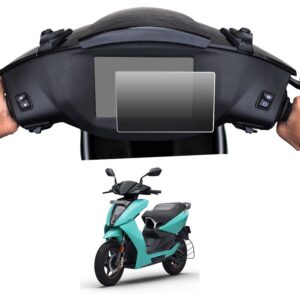 Ather 450X Matte Screen Protector