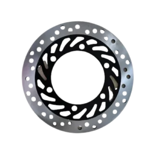 Front Disc Plate for Avenger 150