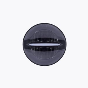 7 Inch Thunder Headlight for Motorcycle