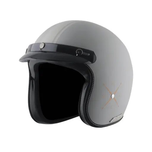 Axor Euro Globe Jet Helmet