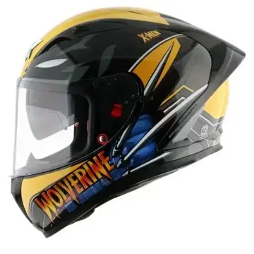 Axor Wolverine Street Helmet
