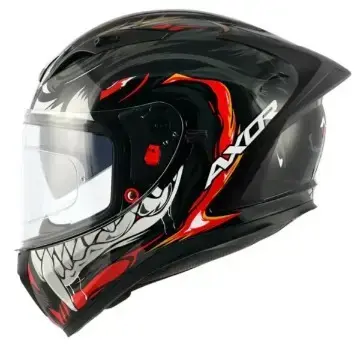 axor-street-okami-helmet Axor Okami Street Helmet