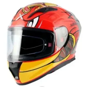 Axor Street Racing Helmet