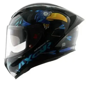 Axor Zazu Street Helmet
