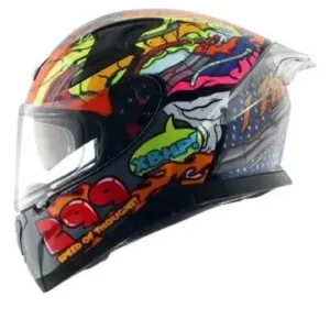 axor-xbhp-speed-of-thought-helmet Axor XBHP Helmet