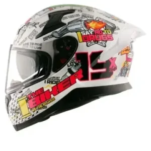 axor-xbhp-thenineteen-helmet-limited-edition2 Axor XBHP Thenineteen Limited Edition Helmet