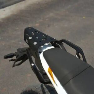 KTM 390 Adventure Rear Carrier Lazer V10