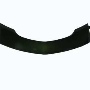 Back Plate for Hero Maestro Harvest Green