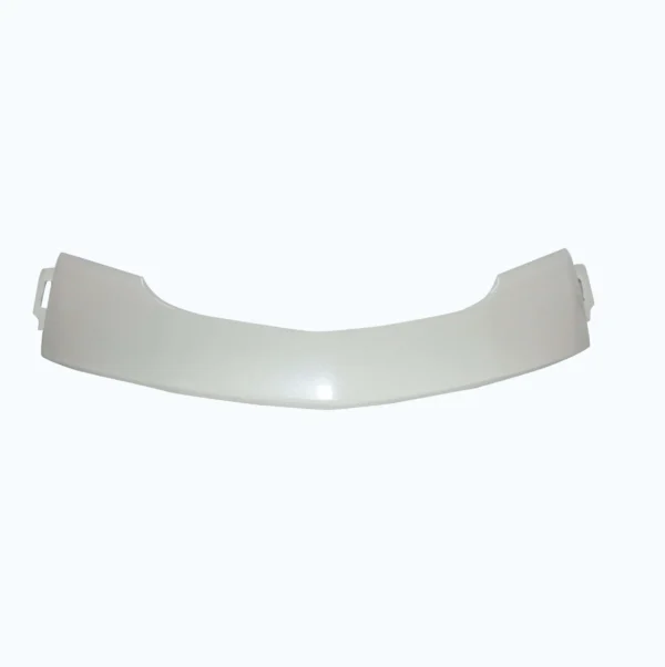 back-plate-fit-for-hero-maestro-pearl-white Back Plate for Hero Maestro Pearl White