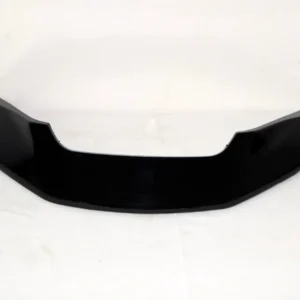 back-plate-fit-for-honda-activa-125-black Back Plate for Honda Activa 125 Black