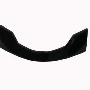 Back Plate for Honda Activa 3G Black