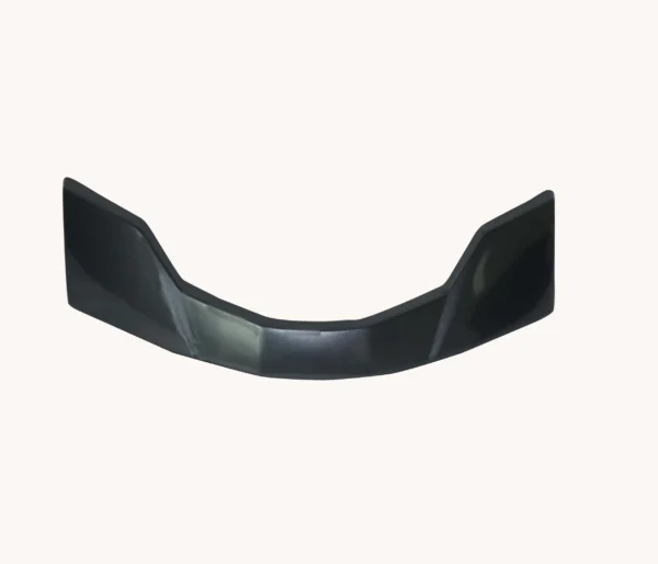back-plate-fit-for-honda-activa-3g-geny-grey Back Plate for Honda Activa 3G Grey