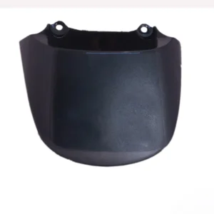 Back Plate for Honda Aviator Monsoon Grey