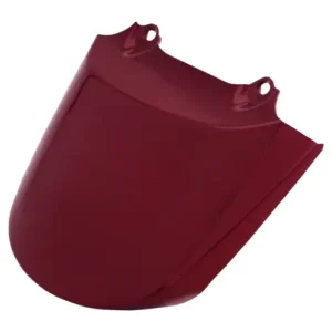 back-plate-fit-for-honda-aviator-rebel-red Back Plate for Honda Rebel