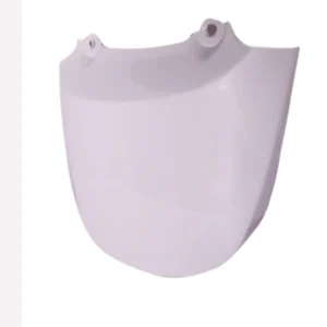 back-plate-fit-for-honda-aviator-unbeam-white Brake Back Plate for Honda Aviator