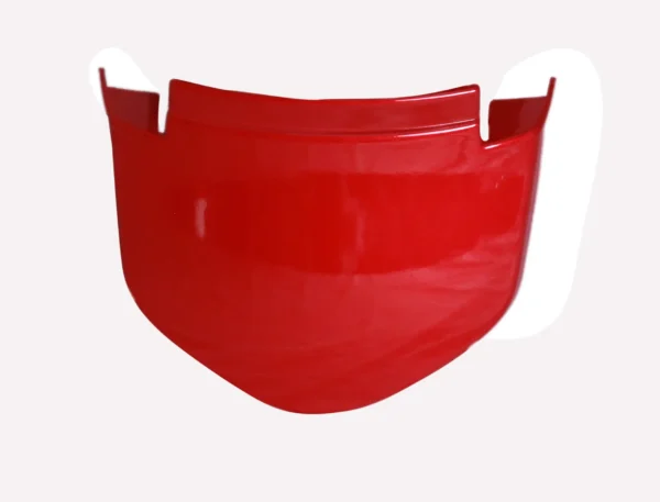 back-plate-fit-for-suzuki-access-big-candy-blazing-red Back Plate for Suzuki Access Big Candy Red