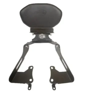 Backrest for CB200X