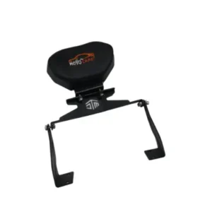 Backrest for Continental GT 650
