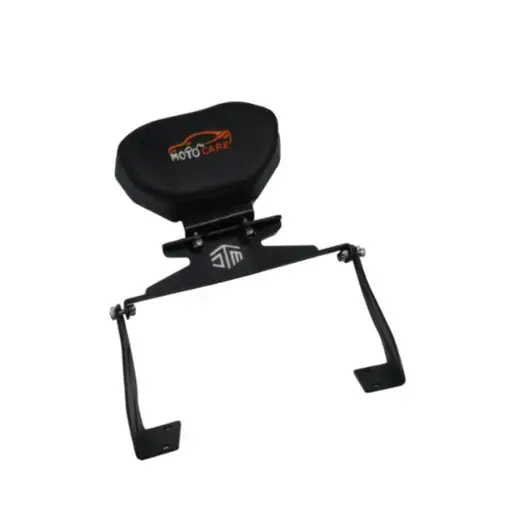 Backrest for Continental GT 650