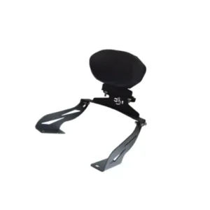 Backrest for Interceptor