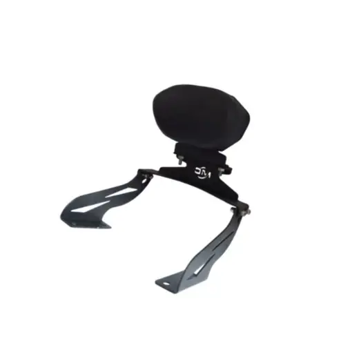 Backrest for Interceptor