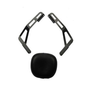 Backrest for Royal Enfield Interceptor 650