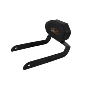Backrest for Scrambler 400 400x
