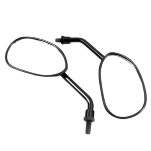 Side Mirror Set for Bajaj Avenger 150