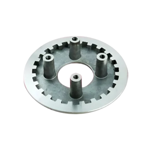 Clutch Centre for Bajaj Avenger 220