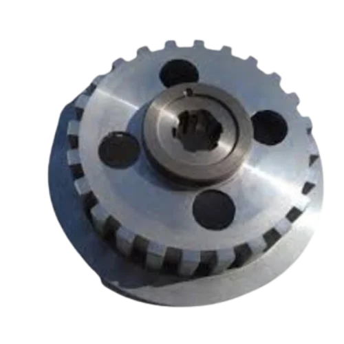 Clutch Hub for Bajaj Avenger 220cc