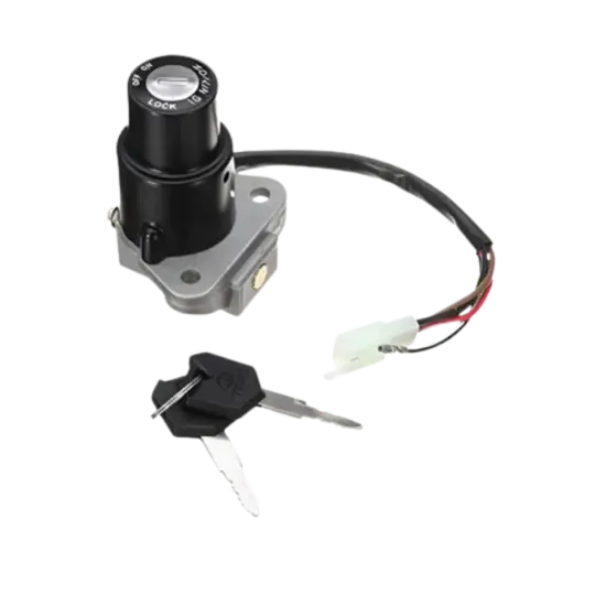 Ignition Switch for Bajaj Avenger 220