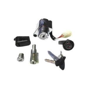 bajaj-avenger-new-model-220-cc-lock-set-original Lock Set for Bajaj Avenger 220 New Model