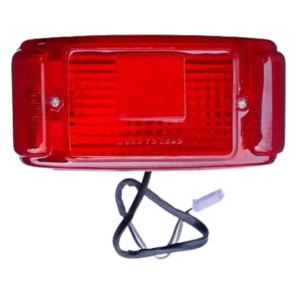 Tail Light Assembly for Bajaj Avenger 220