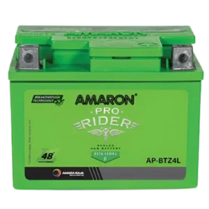 Amaron Battery for Bajaj Avenger 150